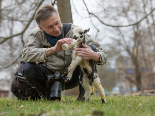 Смачненький обід.