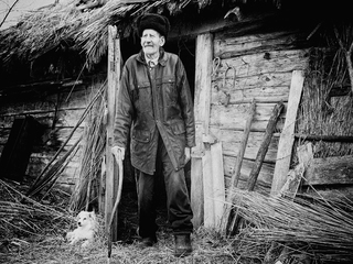 Поліські будні.