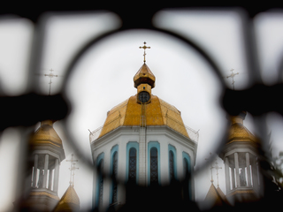 Покровський Собор.