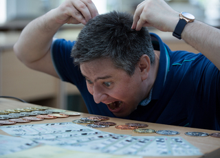 Радість перемоги.