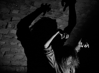 Привид Тараканівського форту.