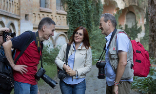 З друзями весело.