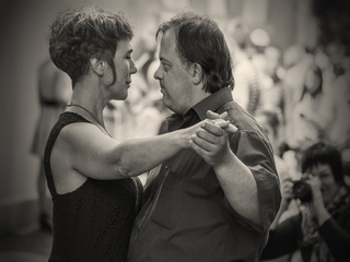 Запах жінки