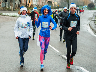 Мальвіна-чемпіонка