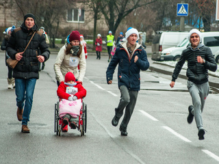 Життя в русі