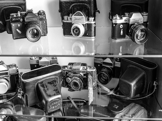 Музей фототехніки