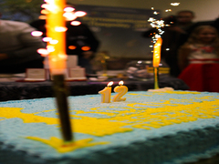 Фотовернісаж на Покрову, 2017