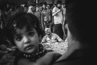 Mourning of Muharram