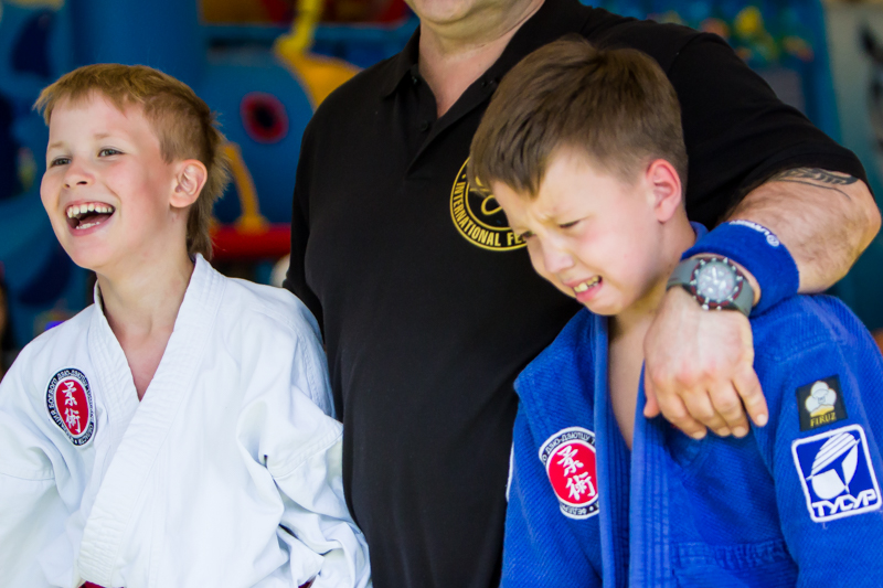 Чувство победы