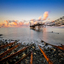 old pier