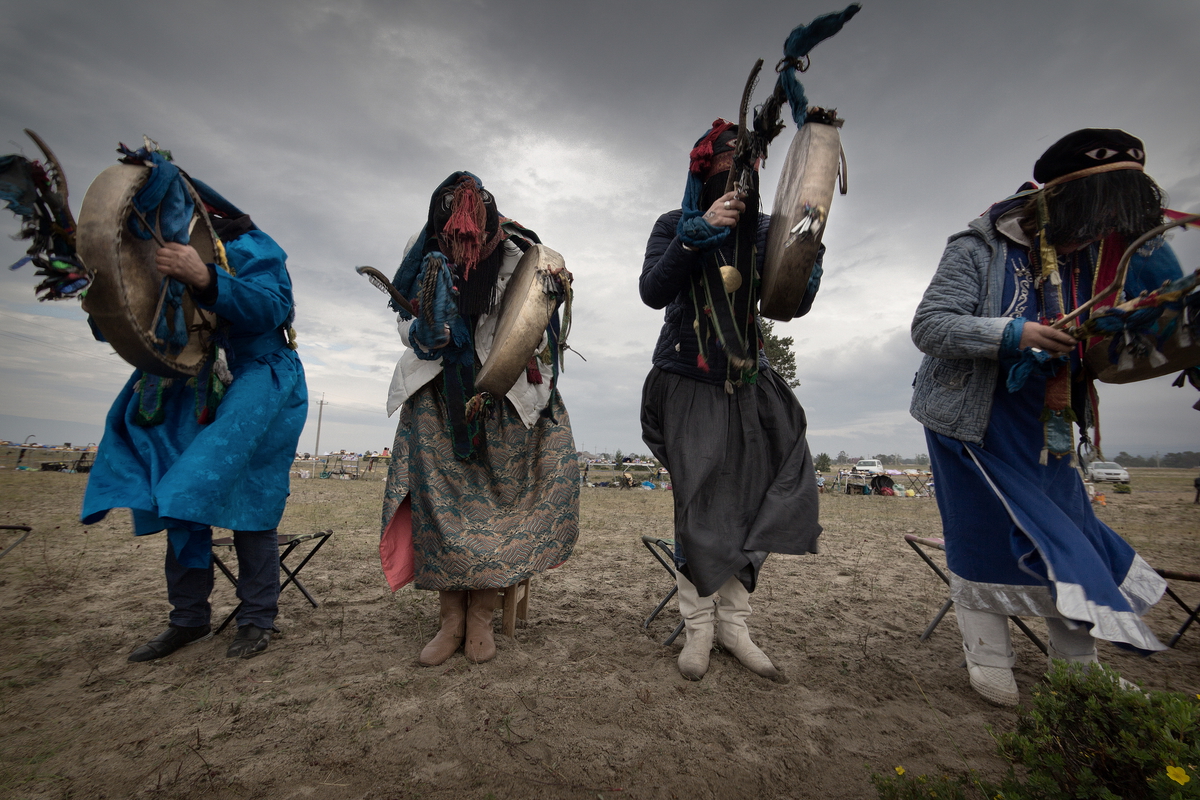 Поклонение