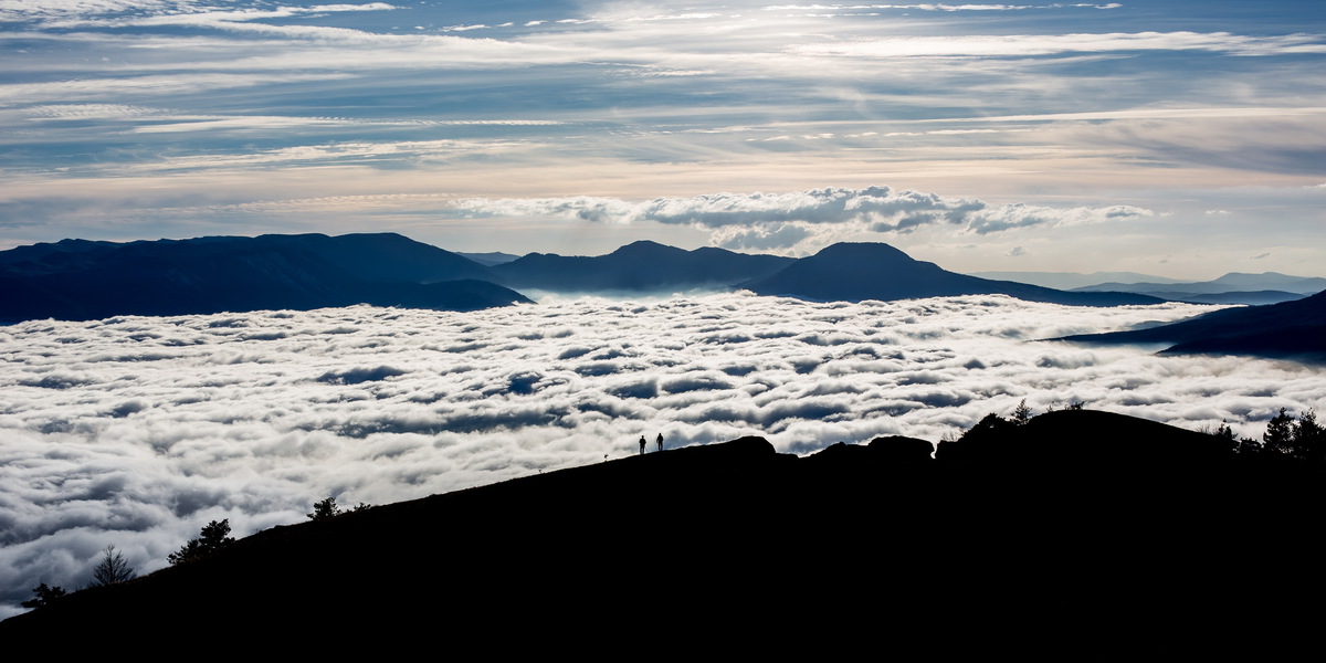 Туман на Демерджи 4