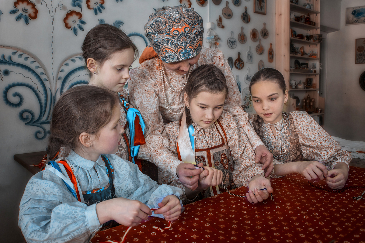 Преемственность