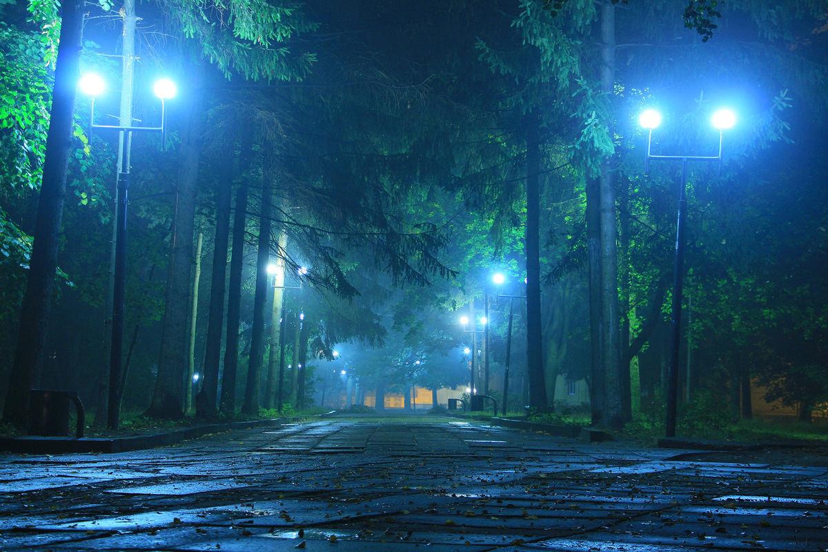 казковий парк