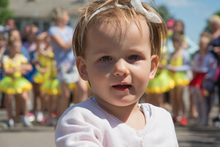 На святі міста