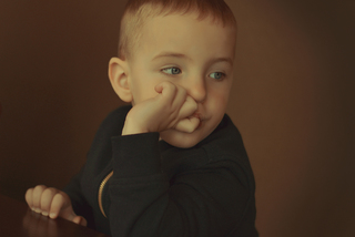 Маленький мрійник