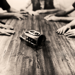 Старі друзі