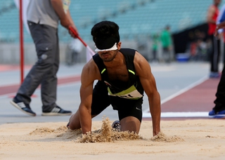 Слепота не является препятствием