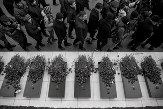 Живые и мёртвые