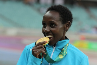 Вкус победы