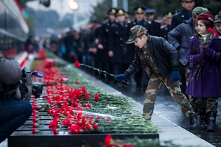 Мальчик-солдат