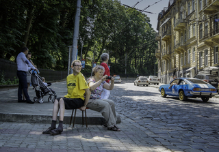 Ретроперегони