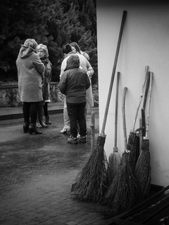 Прилетіли....