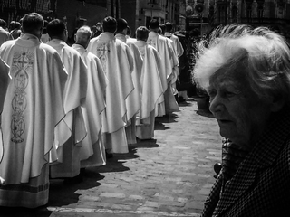 Молитовна хода