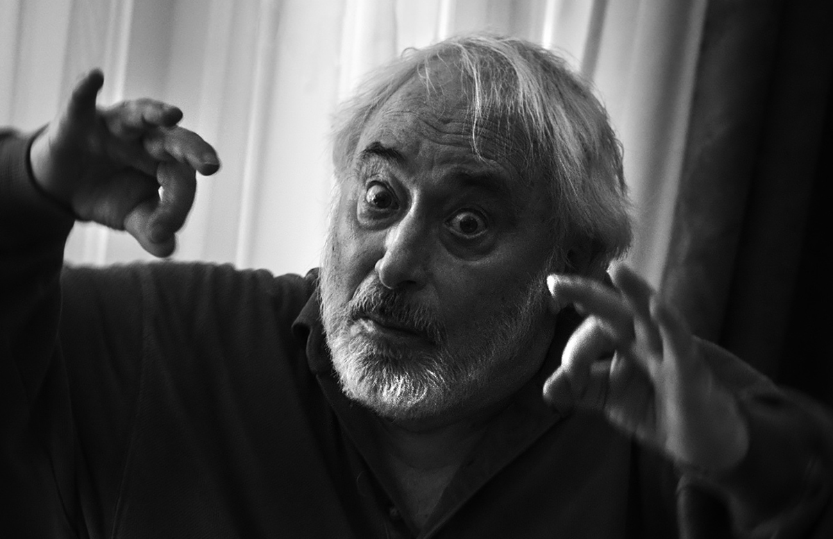 Adriana Dovha / Репетиція