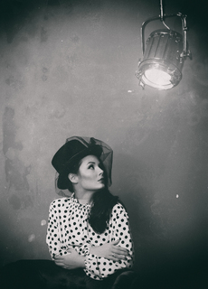 Магічне сяйво