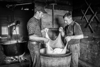 Виробництво вурди