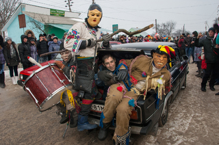 Маланка у Вашківцях-3