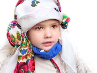 Зимова квіточка