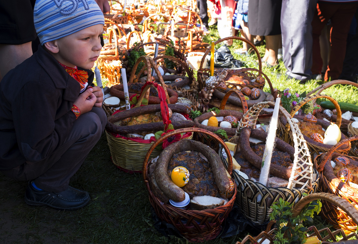 Їсти ще не можна