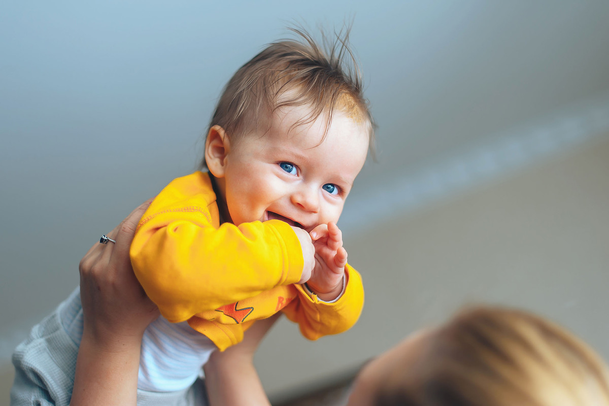 Мамине сонце