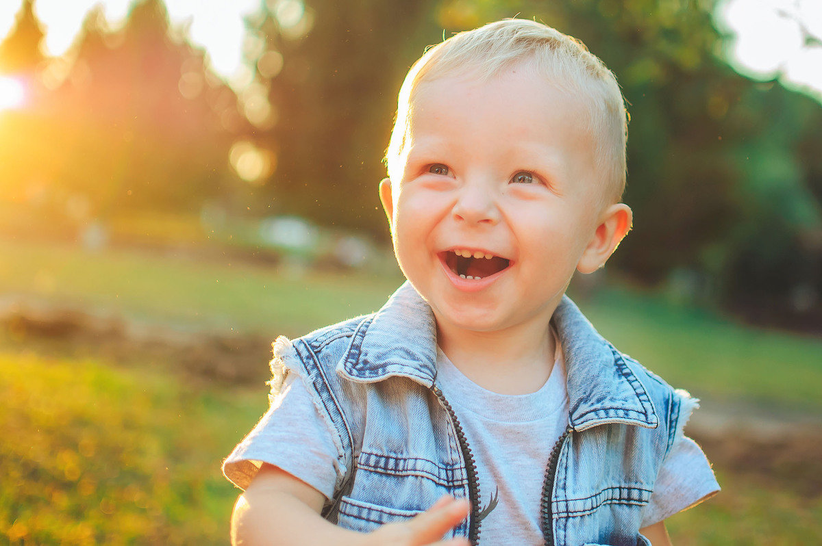 Життя прекрасне