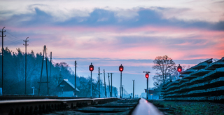 Рух заборонений