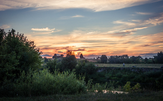 На Івана Купала