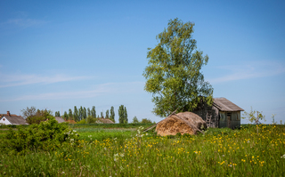 Там, де творилась історія