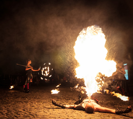 Виверження вулкану