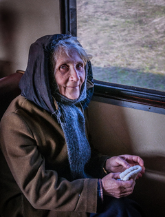 З надією в серці