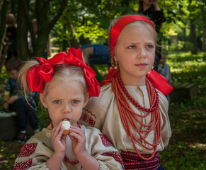 Україночки