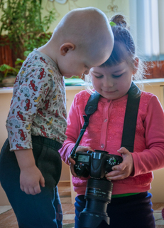 О, як вийшло!