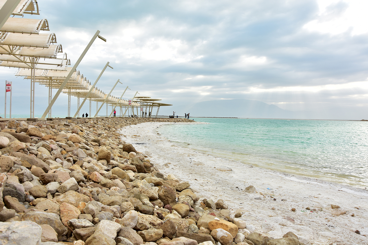 Мертве море2