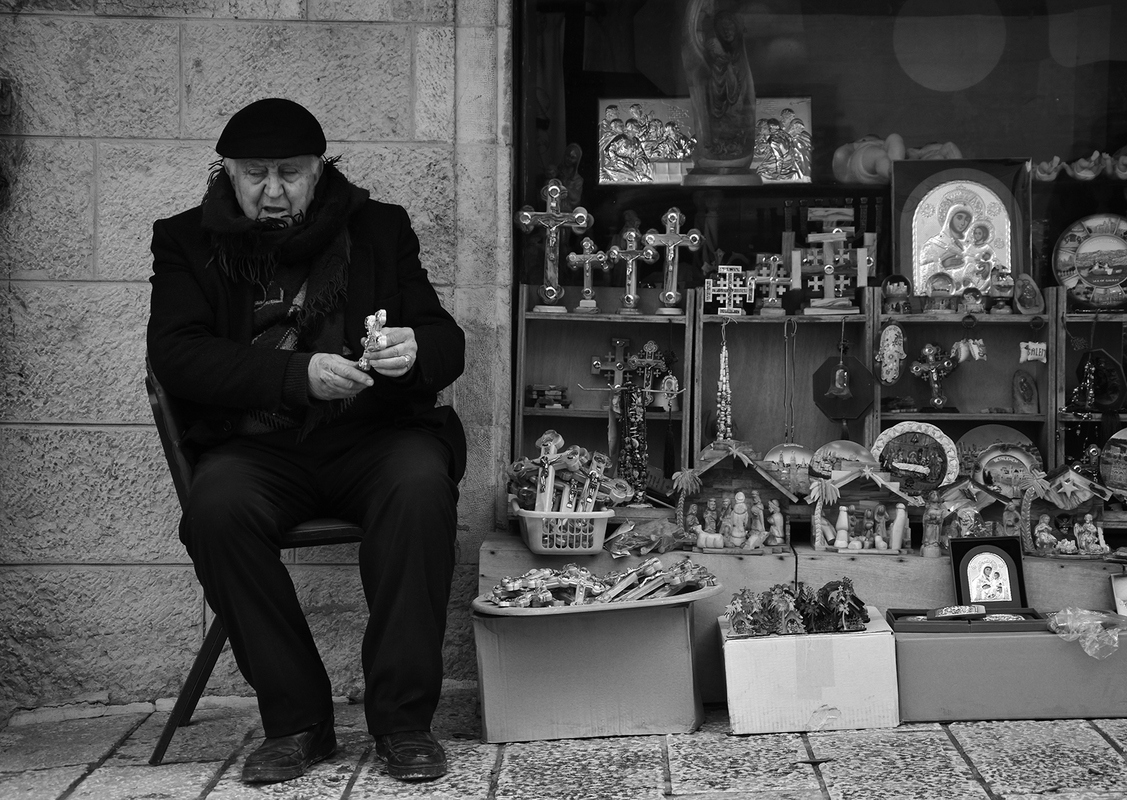 Ізраїльский торг