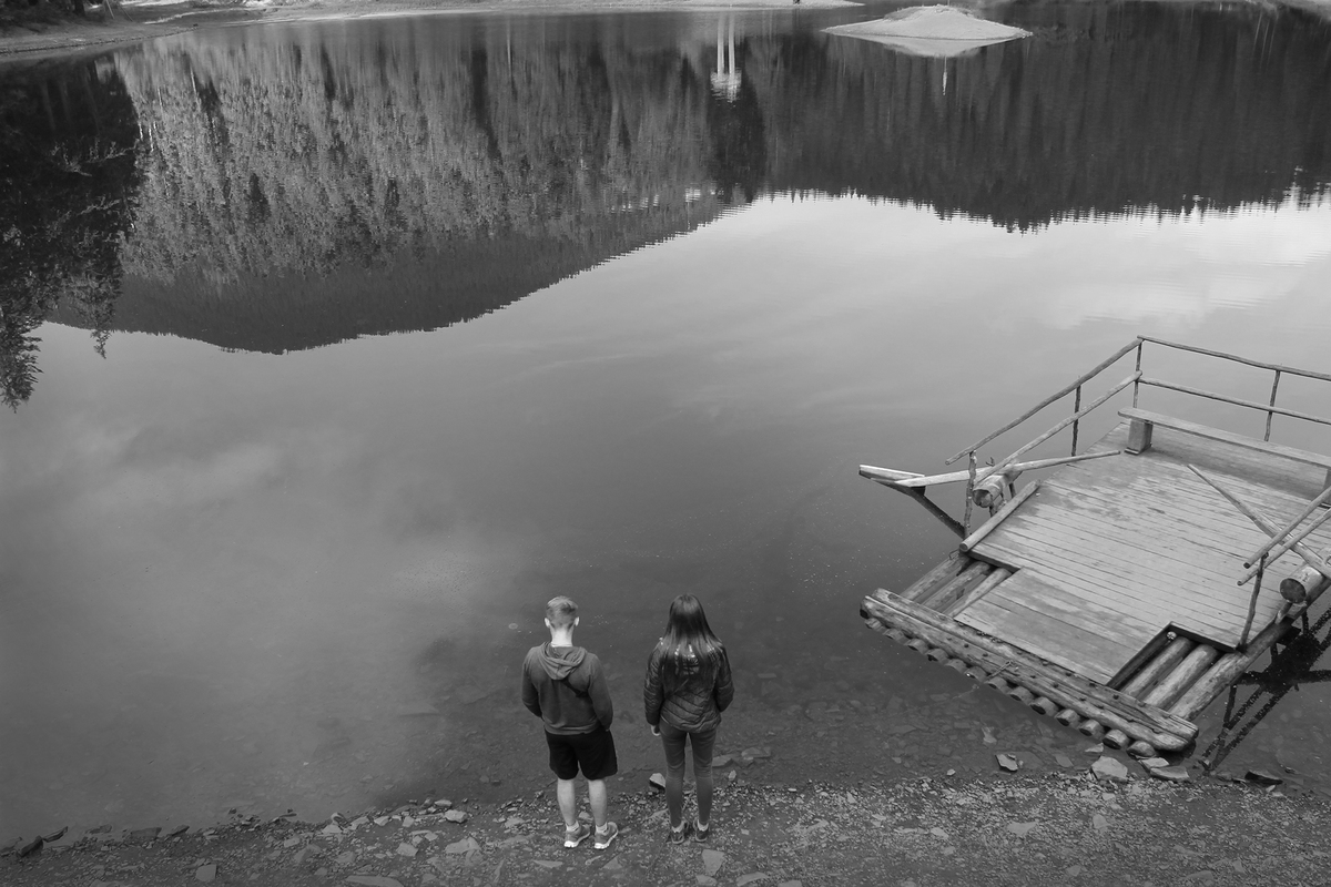 Синевірска подорож