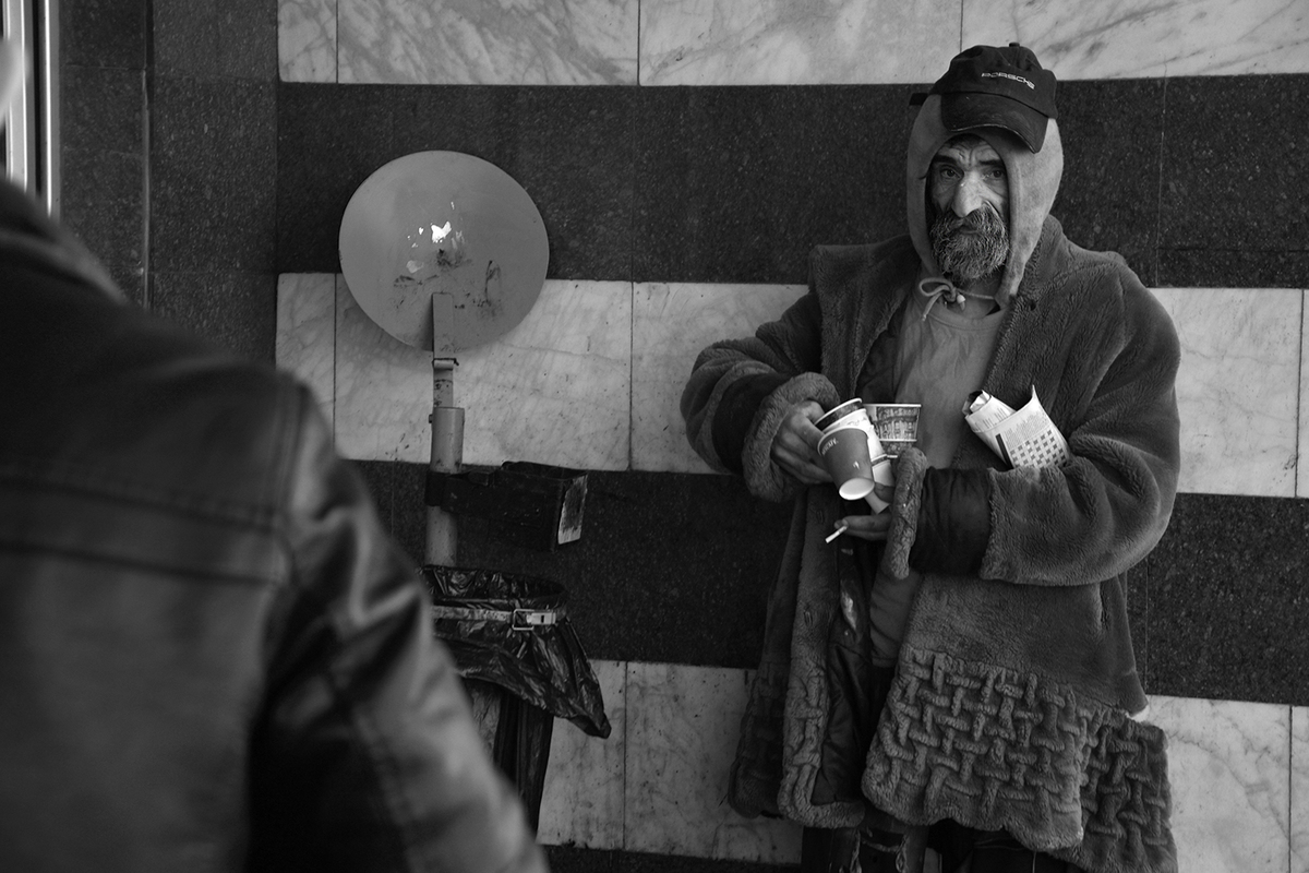 Я обераю жити