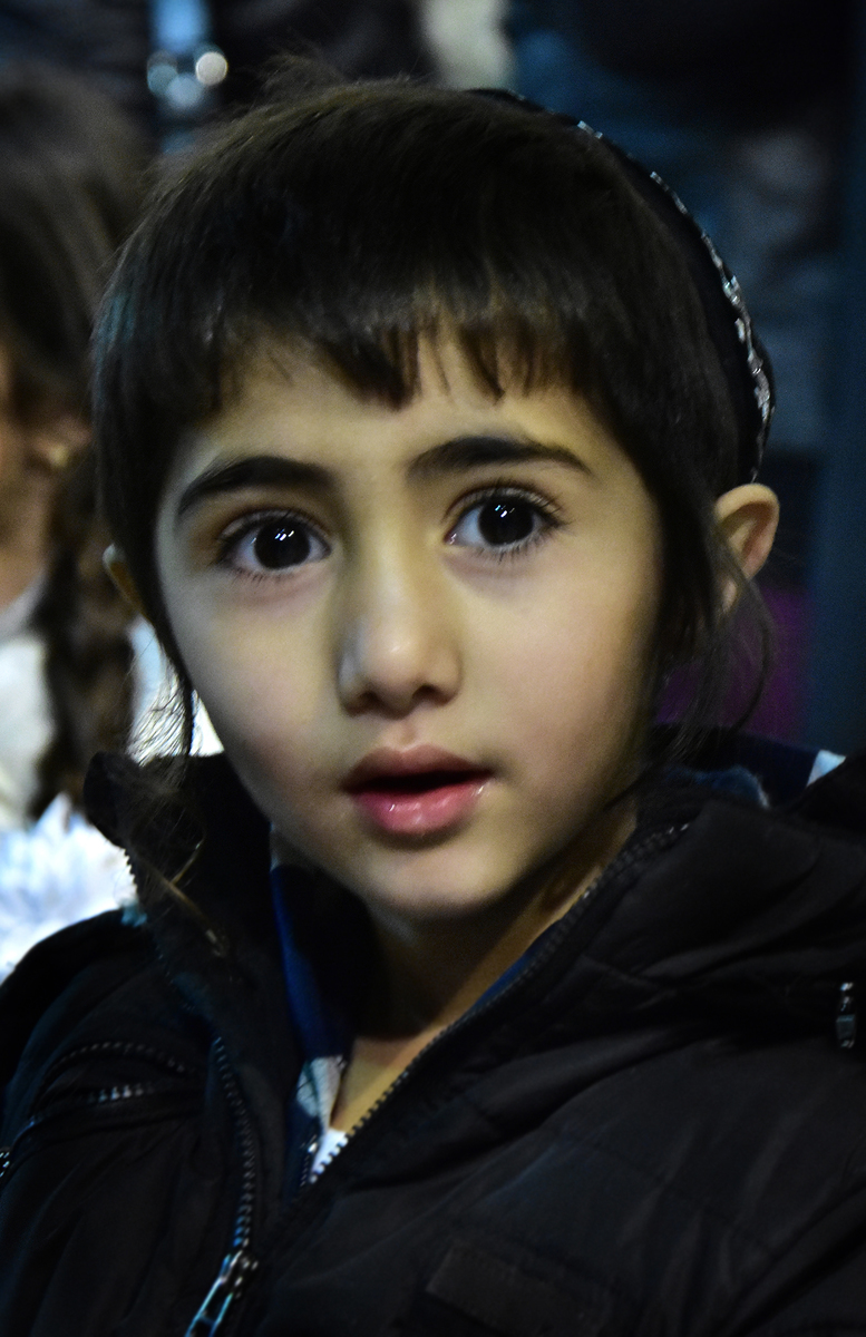 Єврейське щастя