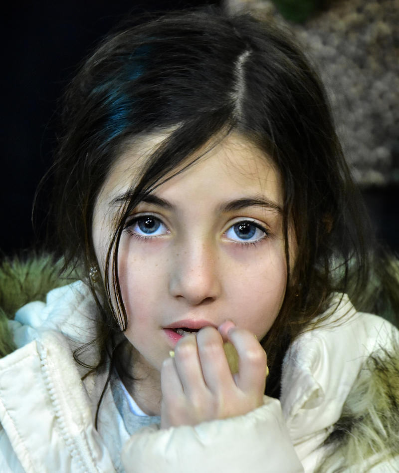 Очі .. в яких можна втонути