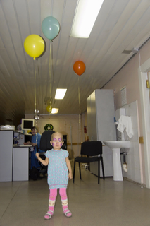 Новий Рік (Новий Рік в онкологічному відділені лікарні), м Київ, 26 грудня